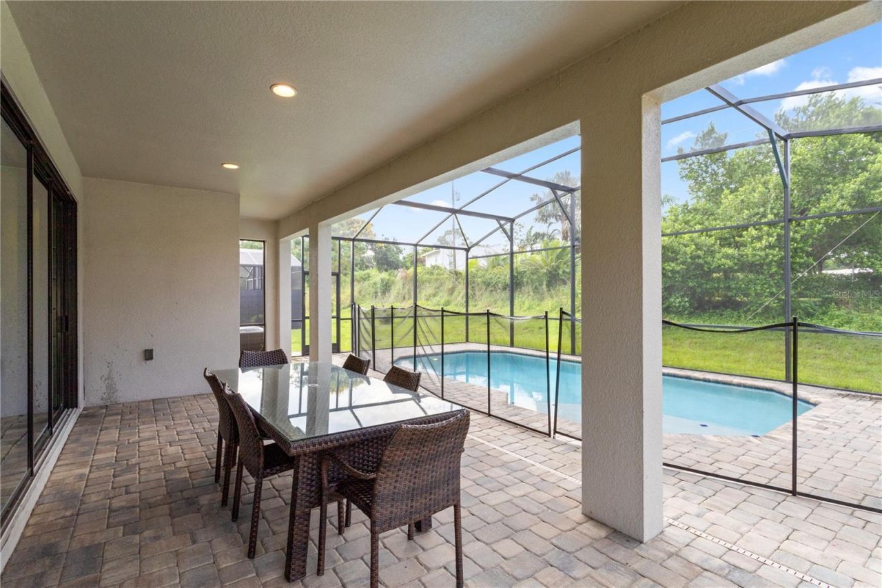 233 Macaulay S Cove, Haines City, FL 33844 Photo
