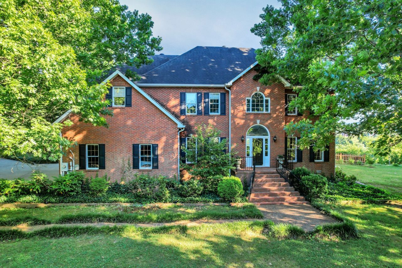 17 Corvette Ln, Carthage, TN 37030 Main Photo