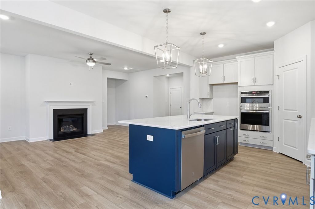 19018 Palisades Ridge Moseley, VA 23120