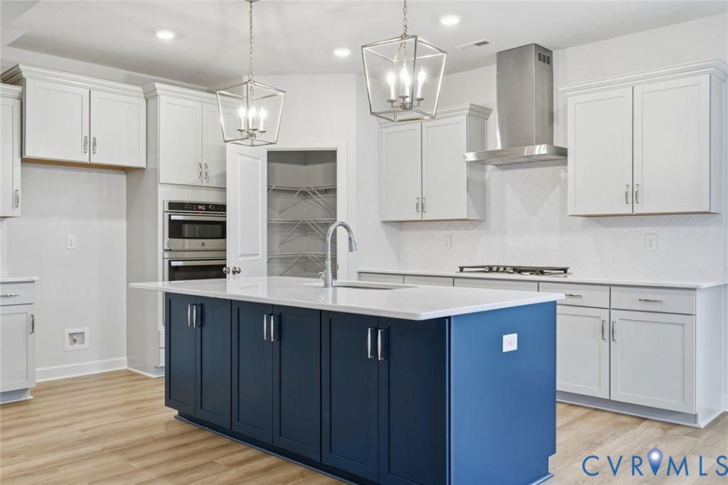 19018 Palisades Ridge Moseley, VA 23120