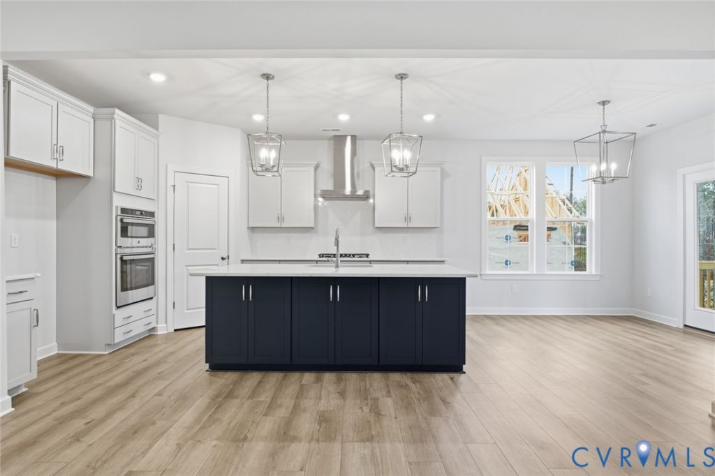 19018 Palisades Ridge Moseley, VA 23120