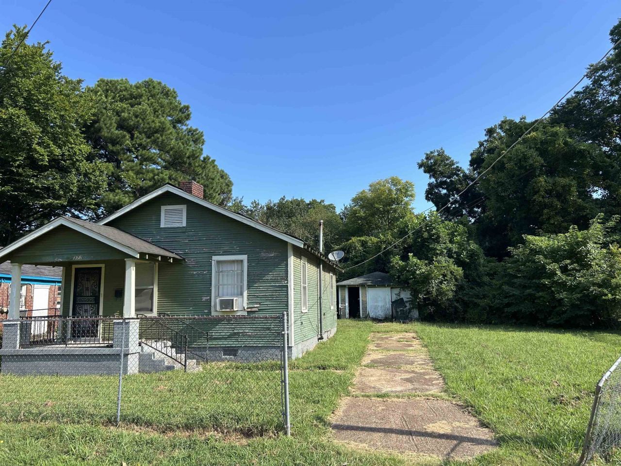 372 Hollowell Ave, Memphis, TN 38109 Main Photo
