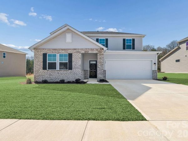 905 Hallman Branch Lane, Lincolnton, NC 28092
