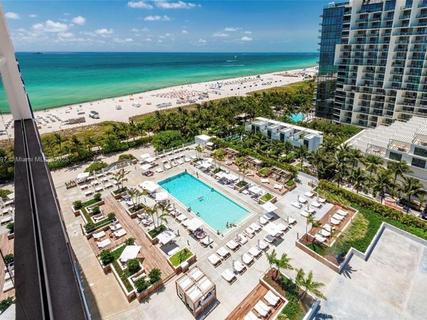 2301 Collins Ave, Unit 1505, Miami Beach, FL 33139