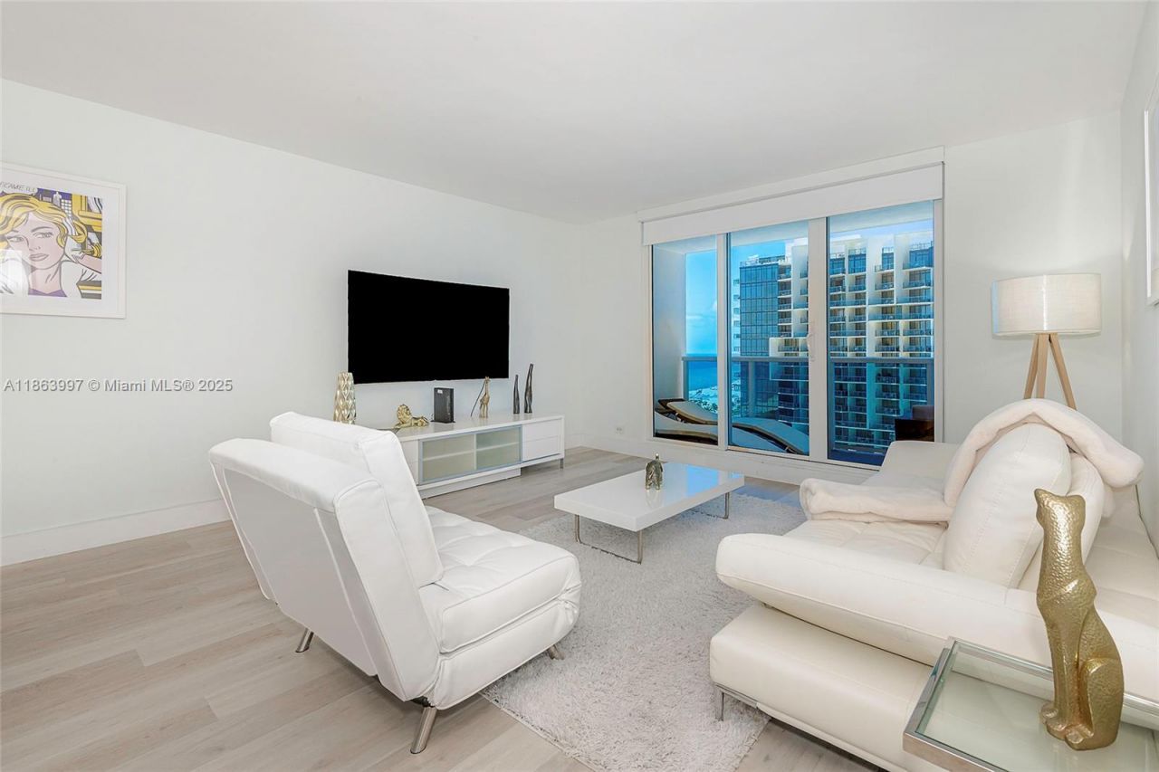 2301 Collins Ave, Unit 1505, Miami Beach, FL 33139 Photo