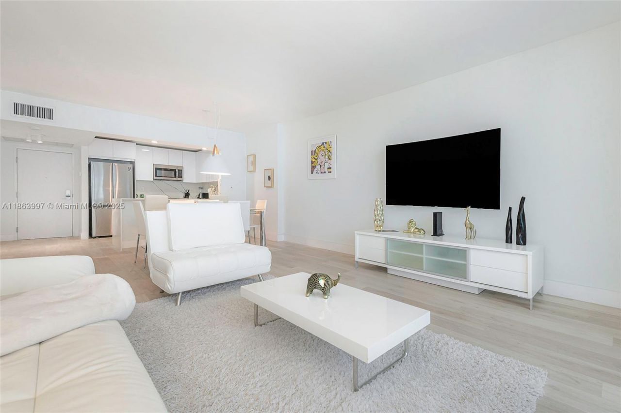 2301 Collins Ave, Unit 1505, Miami Beach, FL 33139 Photo
