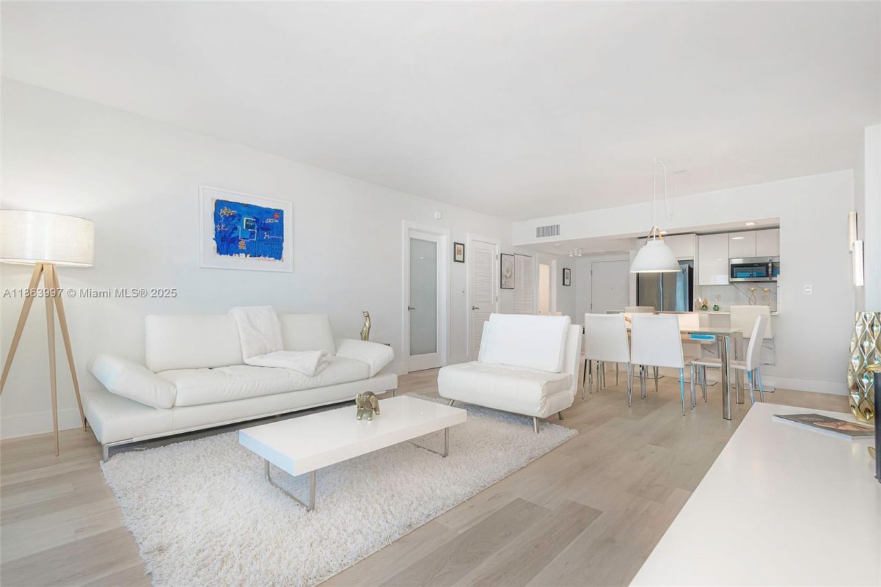 2301 Collins Ave, Unit 1505, Miami Beach, FL 33139 Photo