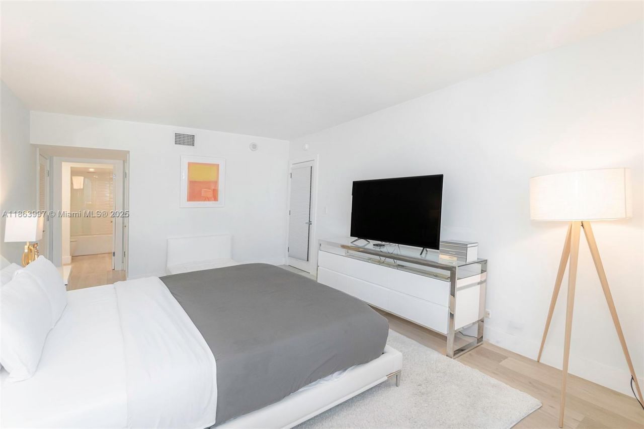 2301 Collins Ave, Unit 1505, Miami Beach, FL 33139 Photo