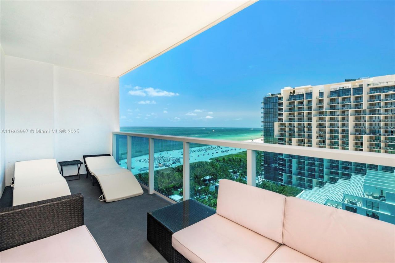 2301 Collins Ave, Unit 1505, Miami Beach, FL 33139 Photo