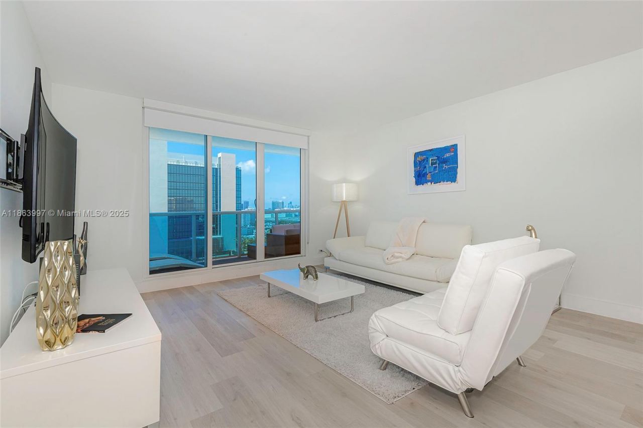 2301 Collins Ave, Unit 1505, Miami Beach, FL 33139 Photo