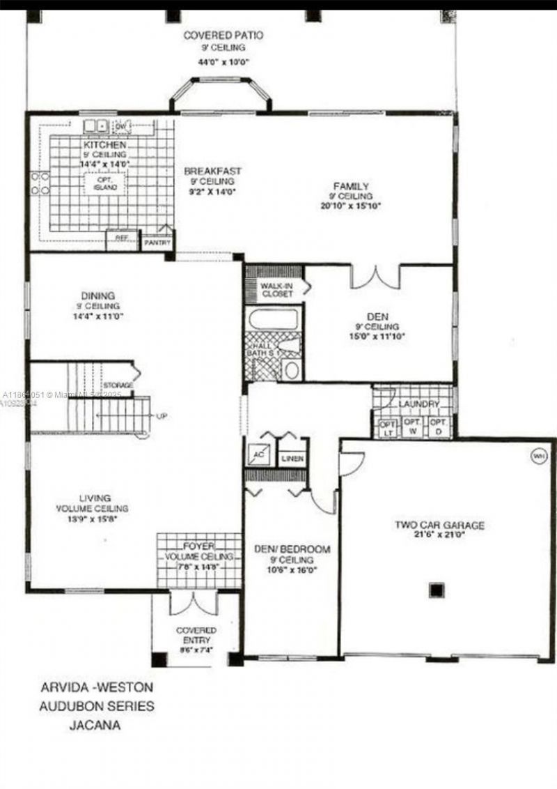 1307 Peregrine Way, Weston, FL 33327 Photo