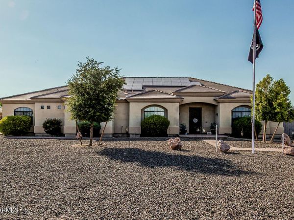 5342 N 196TH Avenue, Litchfield Park, AZ 85340