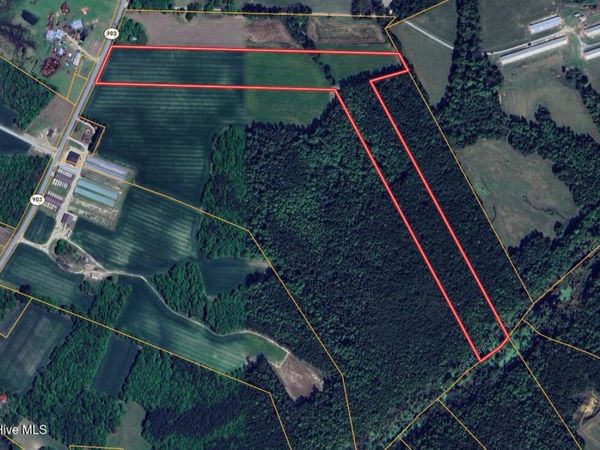 00 Nc N 903, Albertson, NC 28508