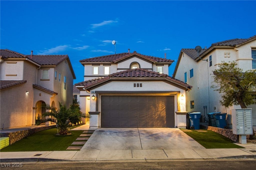 11862 Partenio Court, Las Vegas, NV 89183 Main Photo