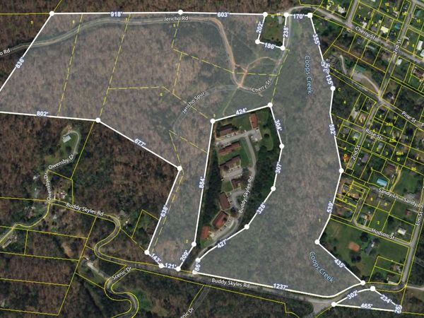 0 Buddy Skyles Tract 1 Road, Dunlap, TN 37327