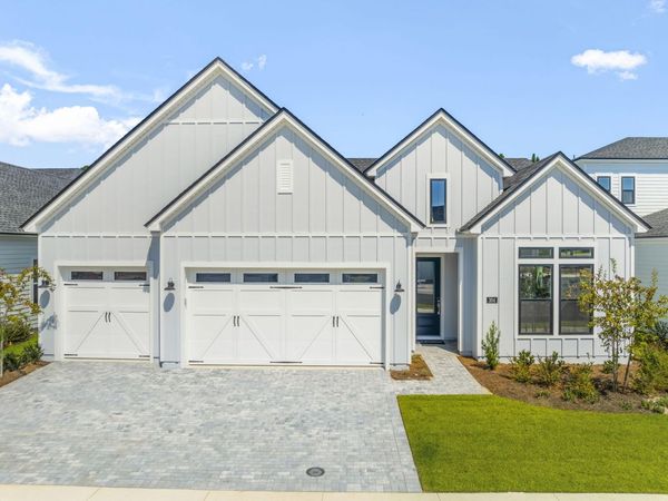 304 Breakwater Boulevard, Unit Lot 18, Panama City Beach, FL 32413