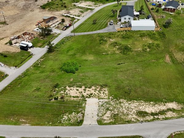 184 McGill Pine Grove Road, London, KY 40744