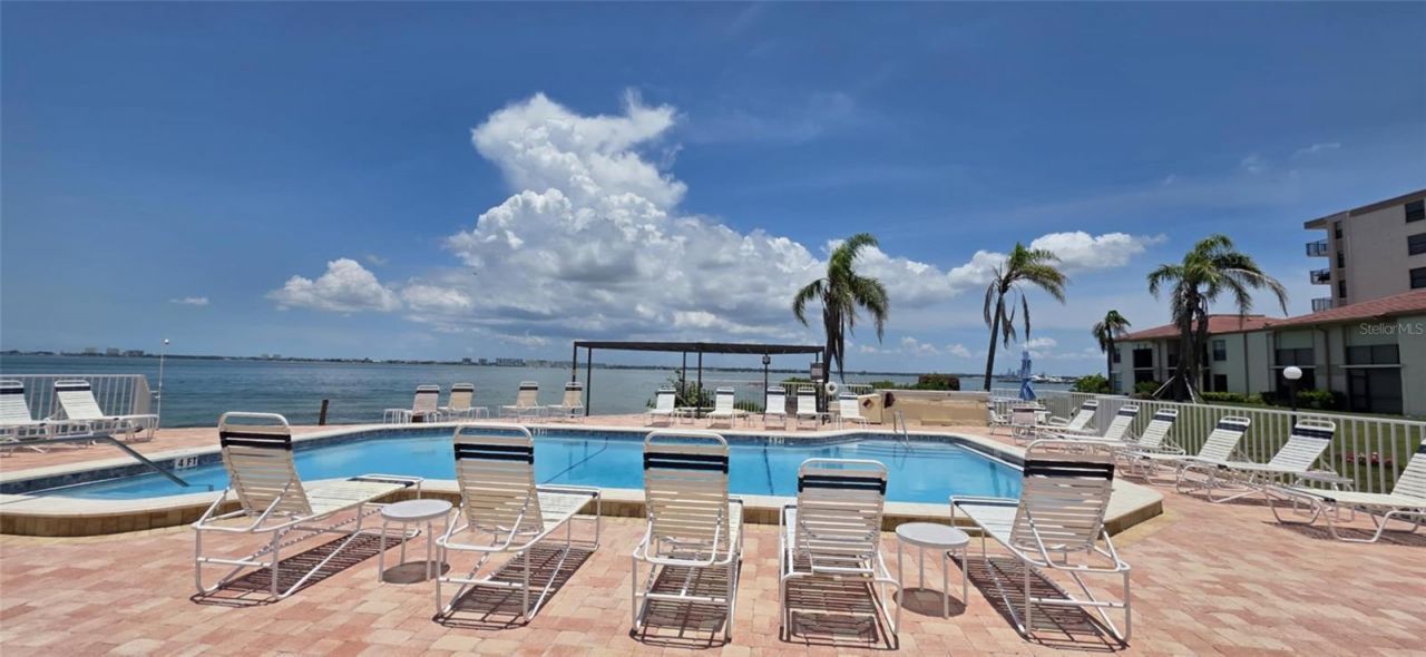 6177 Sun Boulevard, Unit 401, Saint Petersburg, FL 33715 Photo