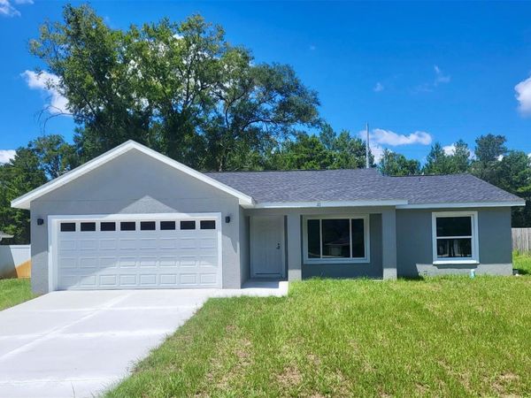 21 BAY TERRACE, OCKLAWAHA, FL 32179