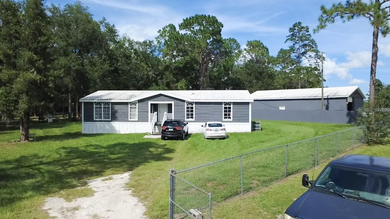 18975 W Highway 328, Dunnellon, FL 34432 Photo