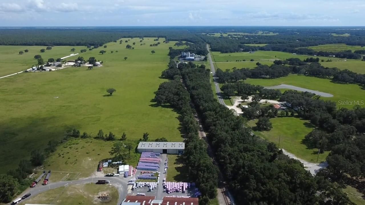 18975 W Highway 328, Dunnellon, FL 34432 Photo