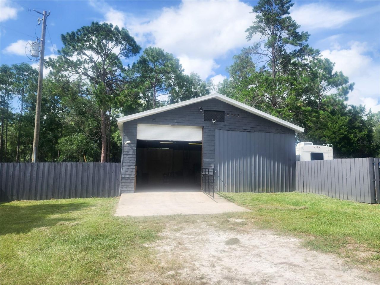 18975 W Highway 328, Dunnellon, FL 34432 Photo