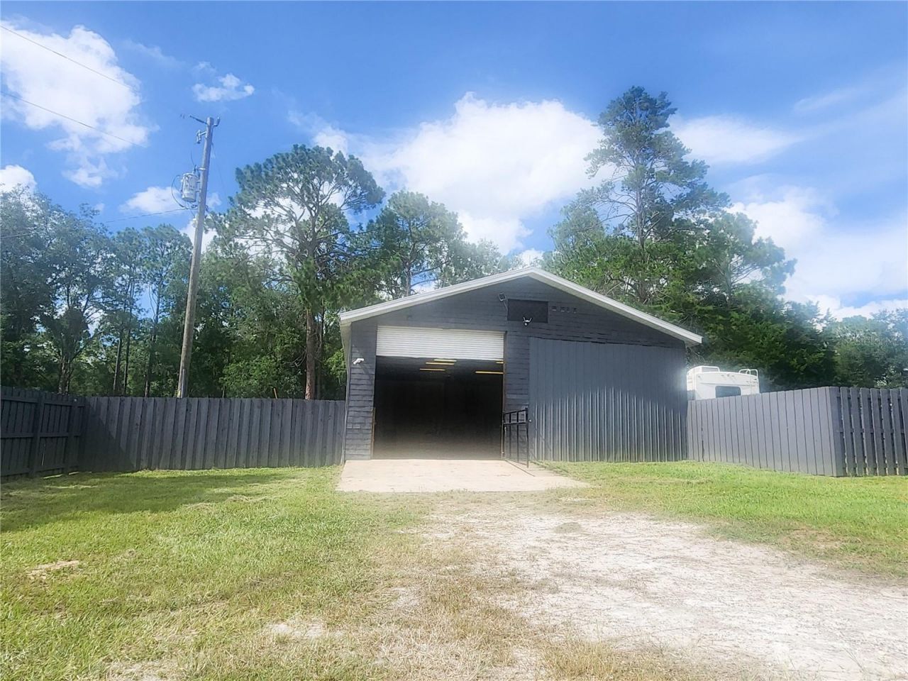 18975 W Highway 328, Dunnellon, FL 34432 Photo