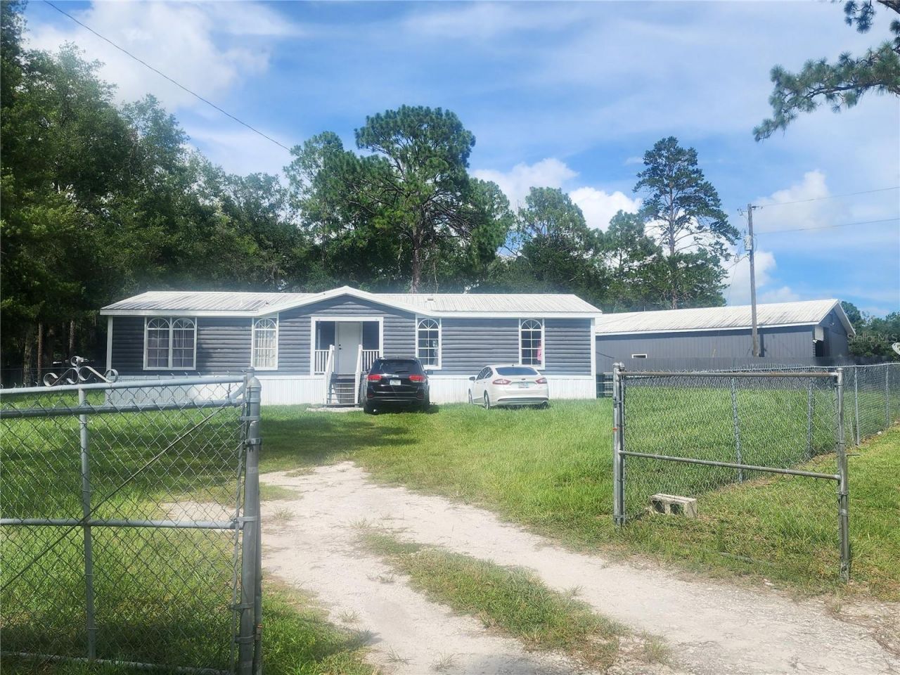 18975 W Highway 328, Dunnellon, FL 34432 Photo
