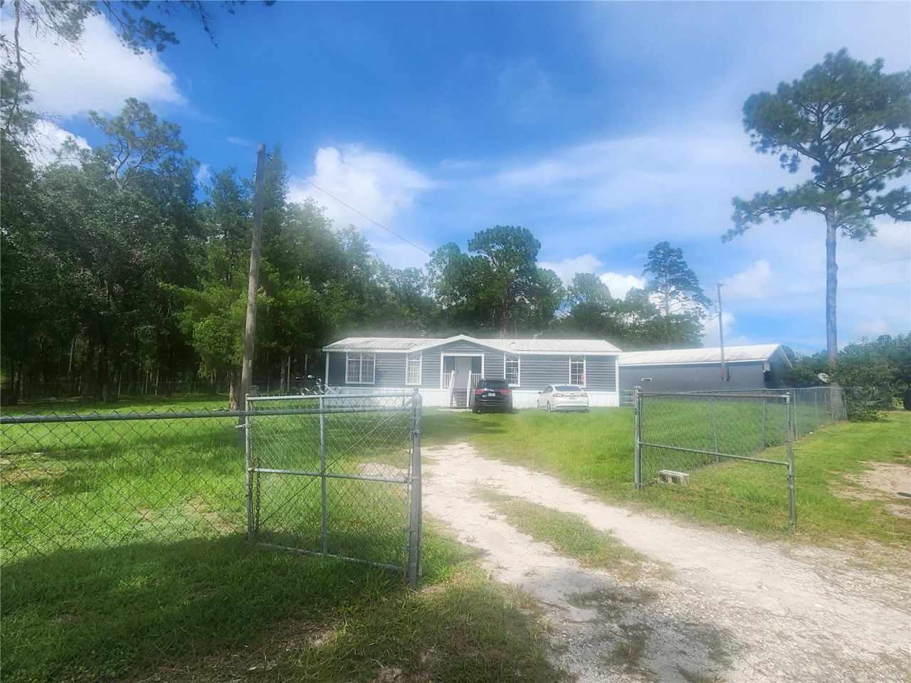 18975 W Highway 328, Dunnellon, FL 34432 Photo