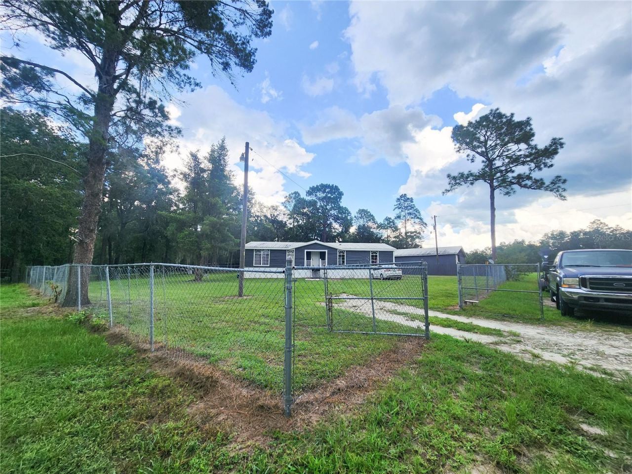 18975 W Highway 328, Dunnellon, FL 34432 Photo