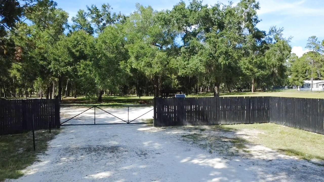 18975 W Highway 328, Dunnellon, FL 34432 Photo