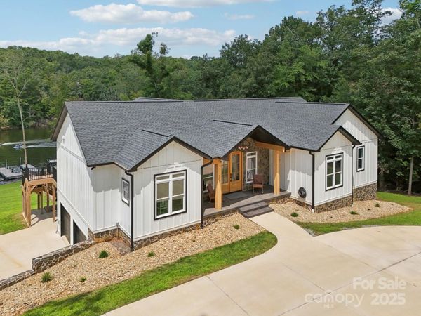 323 Whisper Lake Drive, New London, NC 28127