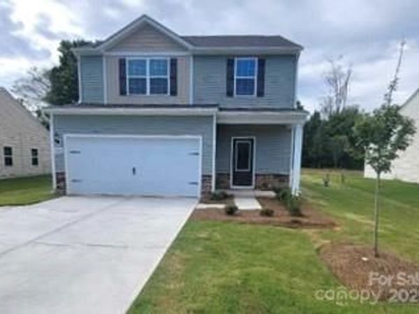 1058 Jonestown Road, Winston Salem, NC 27103