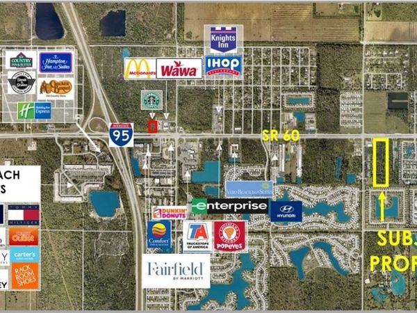0 20th St., Vero Beach, FL 32966