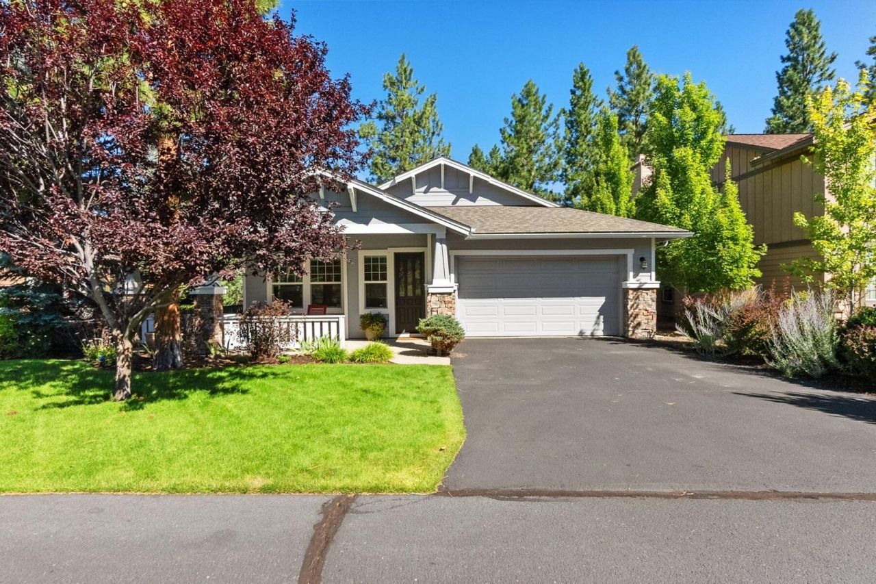 61417 Cultus Lake Court, Bend, OR 97702 Main Photo