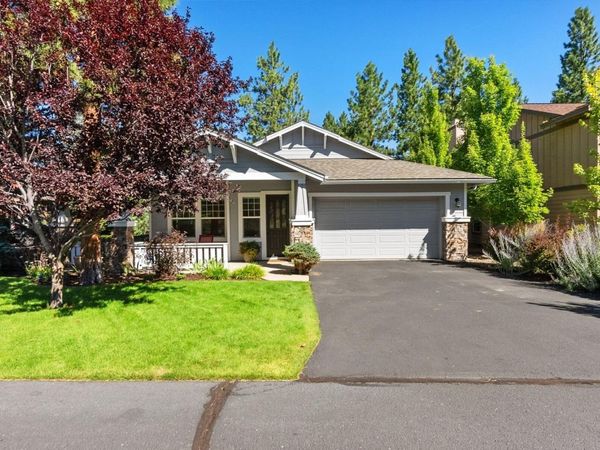 61417 Cultus Lake Court, Bend, OR 97702