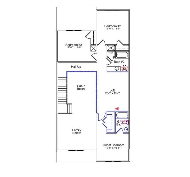 404 Ireland Way Photo 14