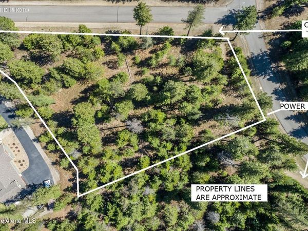 NNA Christensen Ave, Priest River, ID 83856