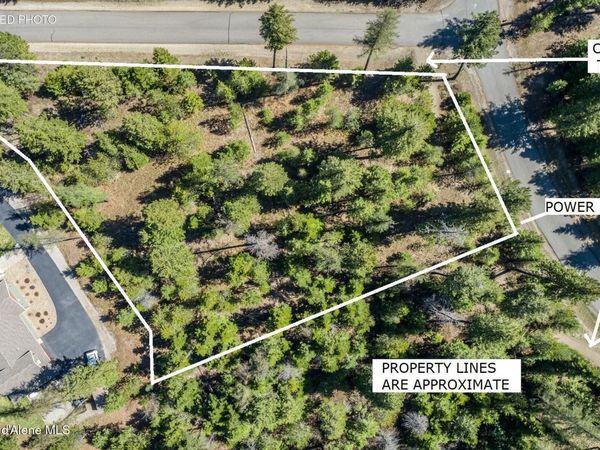 NNA Christensen Ave, Priest River, ID 83856