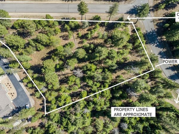 NNA Christensen Ave, Priest River, ID 83856