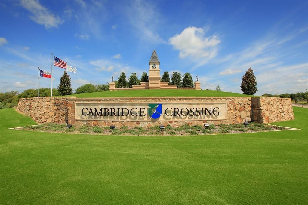 2701 Stratton Lane, Celina, TX 75009 Main Photo