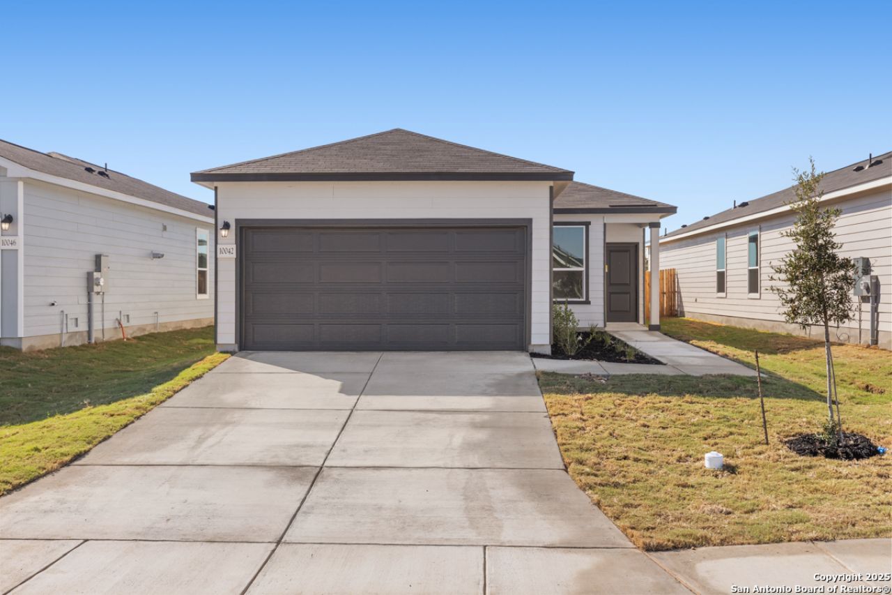 10042 Jagger Avenue, Converse, TX 78109 Main Photo