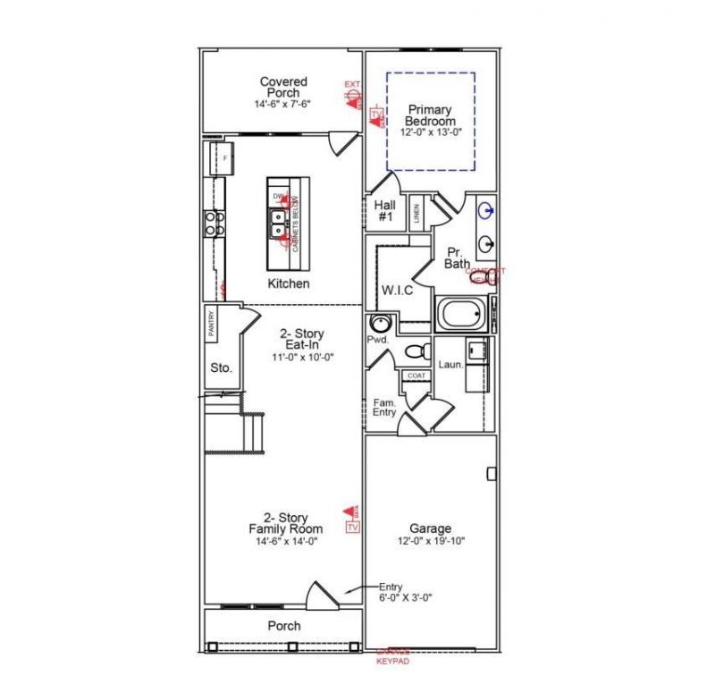 469 Ireland Way Photo 14