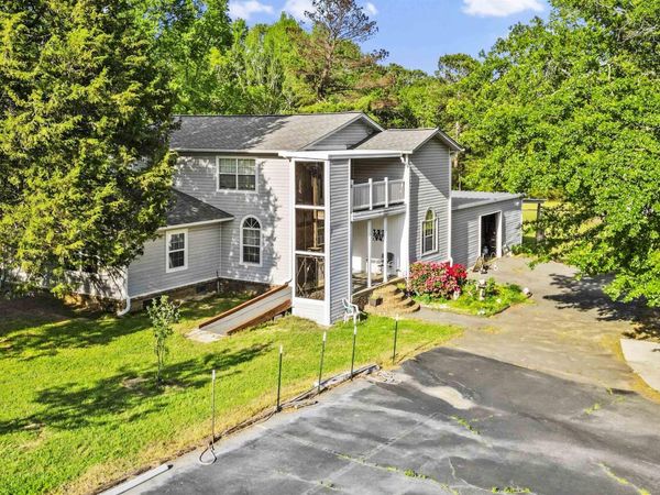 90 Windwood Loop, Cabot, AR 72023