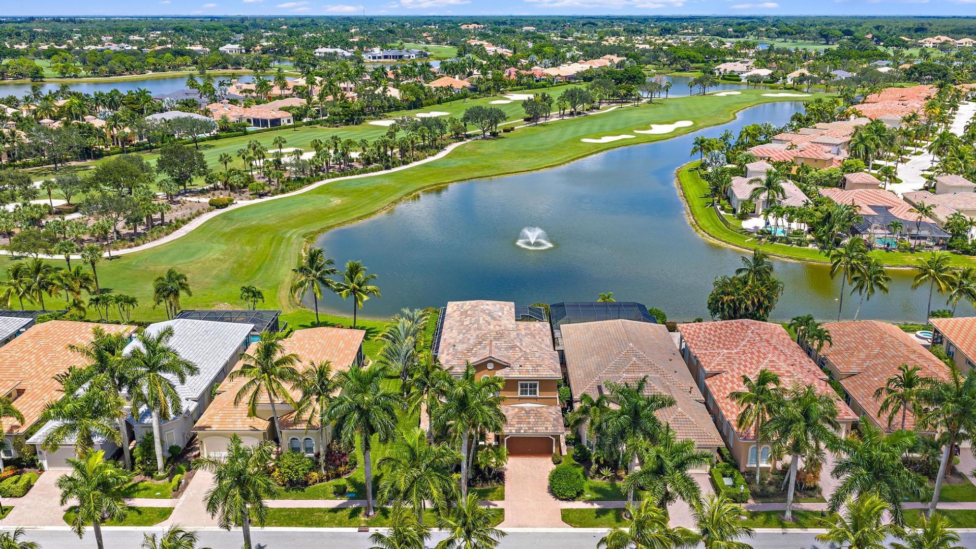 10445 Terra Lago Drive, West Palm Beach, FL 33412 Photo