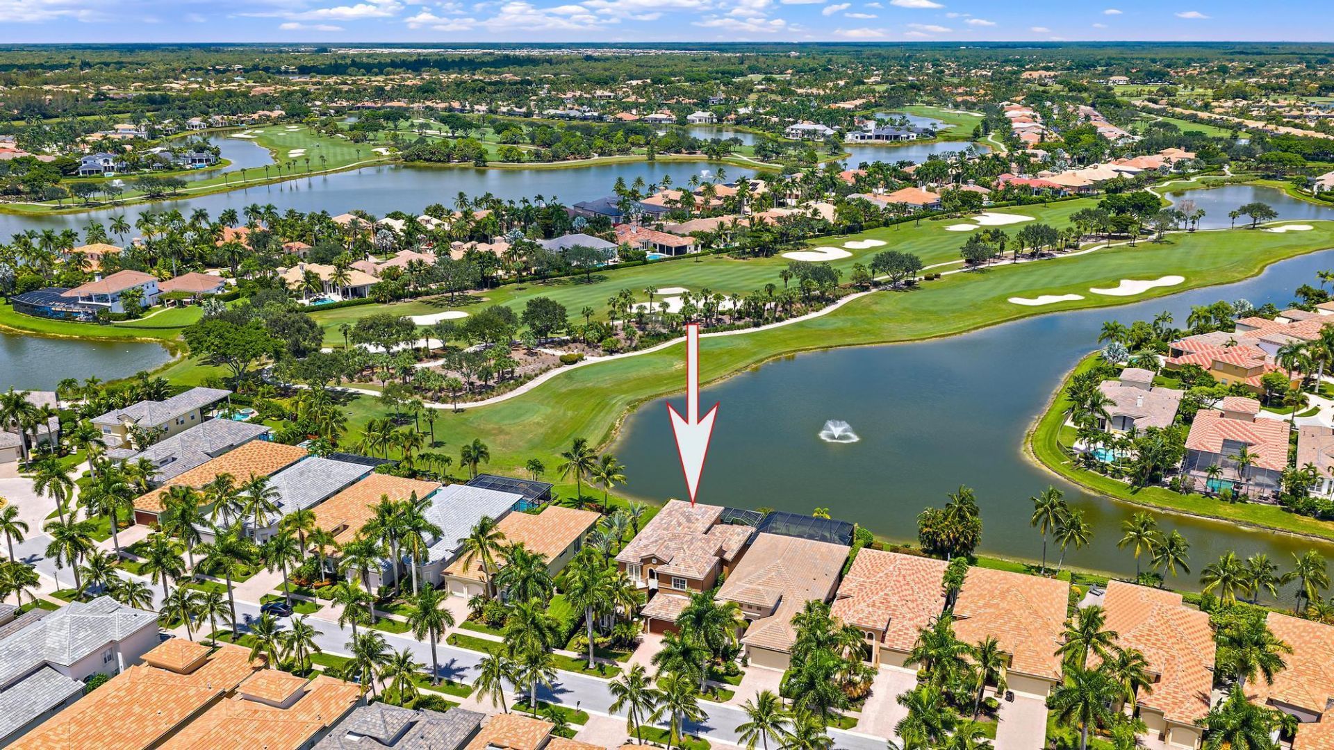 10445 Terra Lago Drive, West Palm Beach, FL 33412 Photo