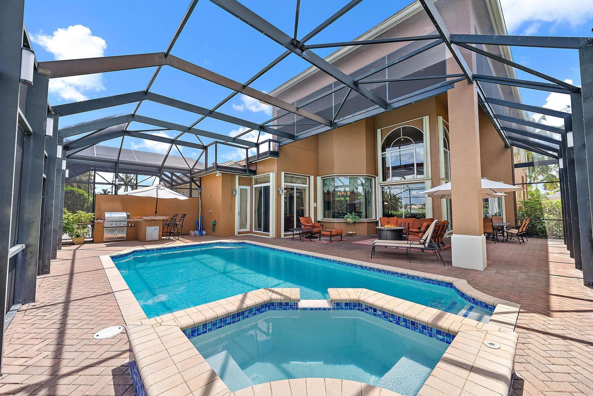 10445 Terra Lago Drive, West Palm Beach, FL 33412 Photo