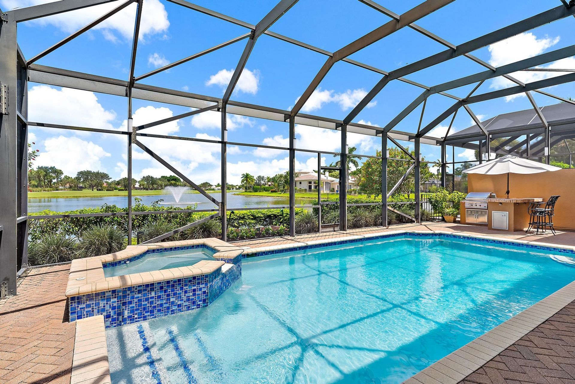 10445 Terra Lago Drive, West Palm Beach, FL 33412 Photo