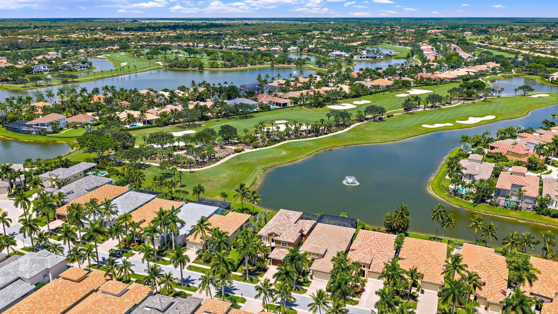 10445 Terra Lago Drive, West Palm Beach, FL 33412 Photo