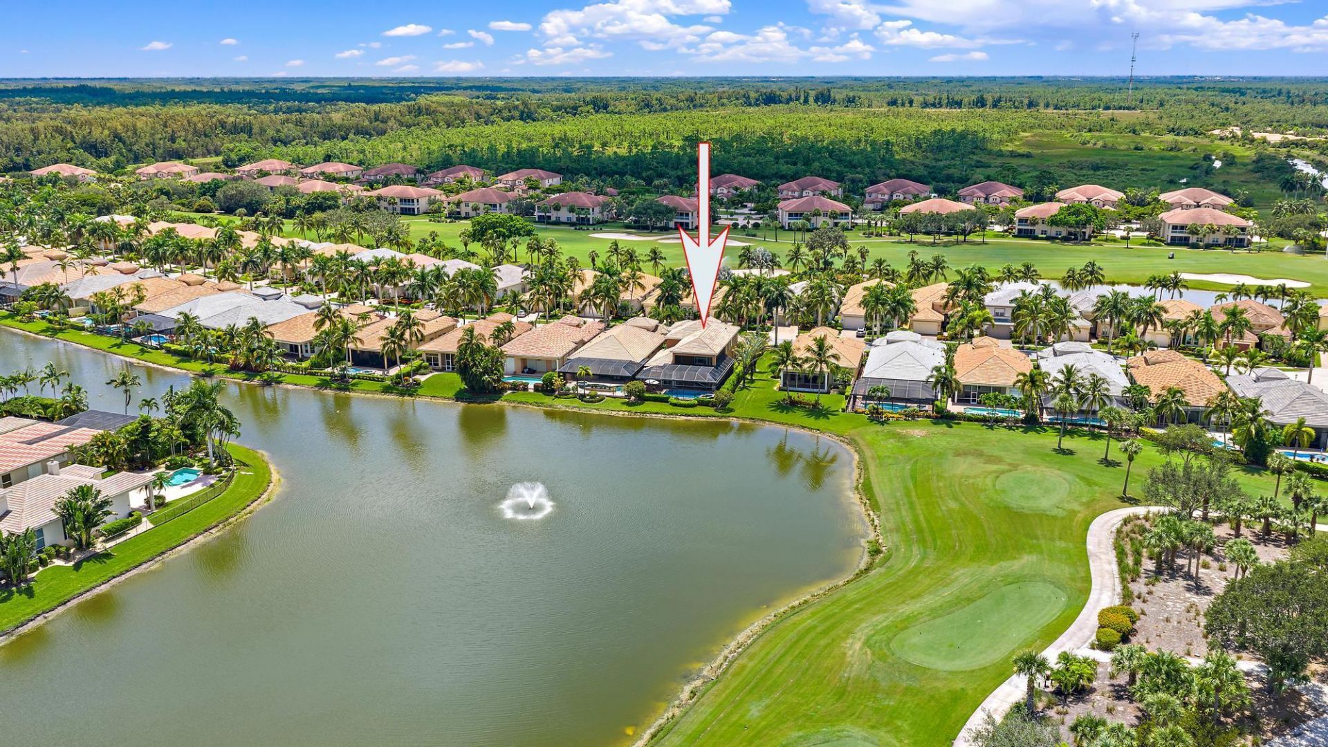 10445 Terra Lago Drive, West Palm Beach, FL 33412 Photo